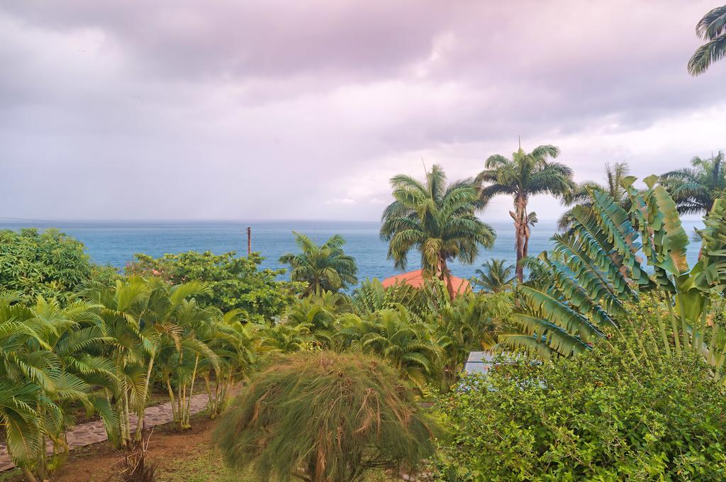 Royal Palm Holiday Apartment Méro 外观 照片