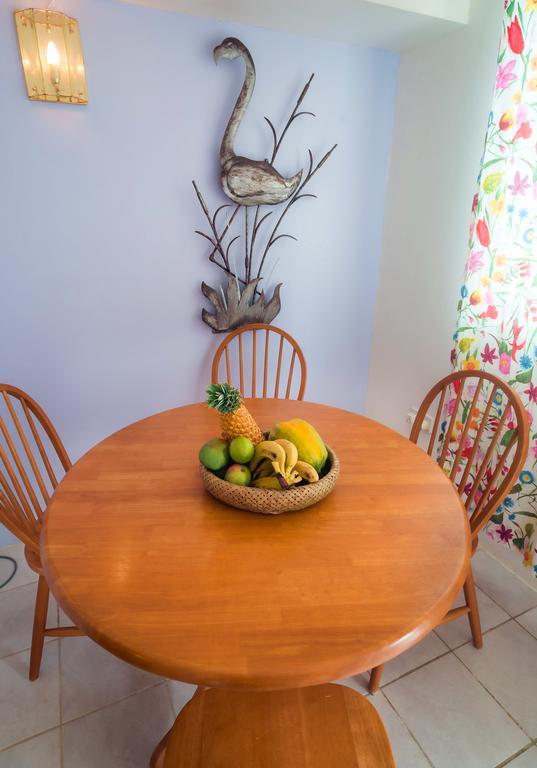 Royal Palm Holiday Apartment Méro 外观 照片