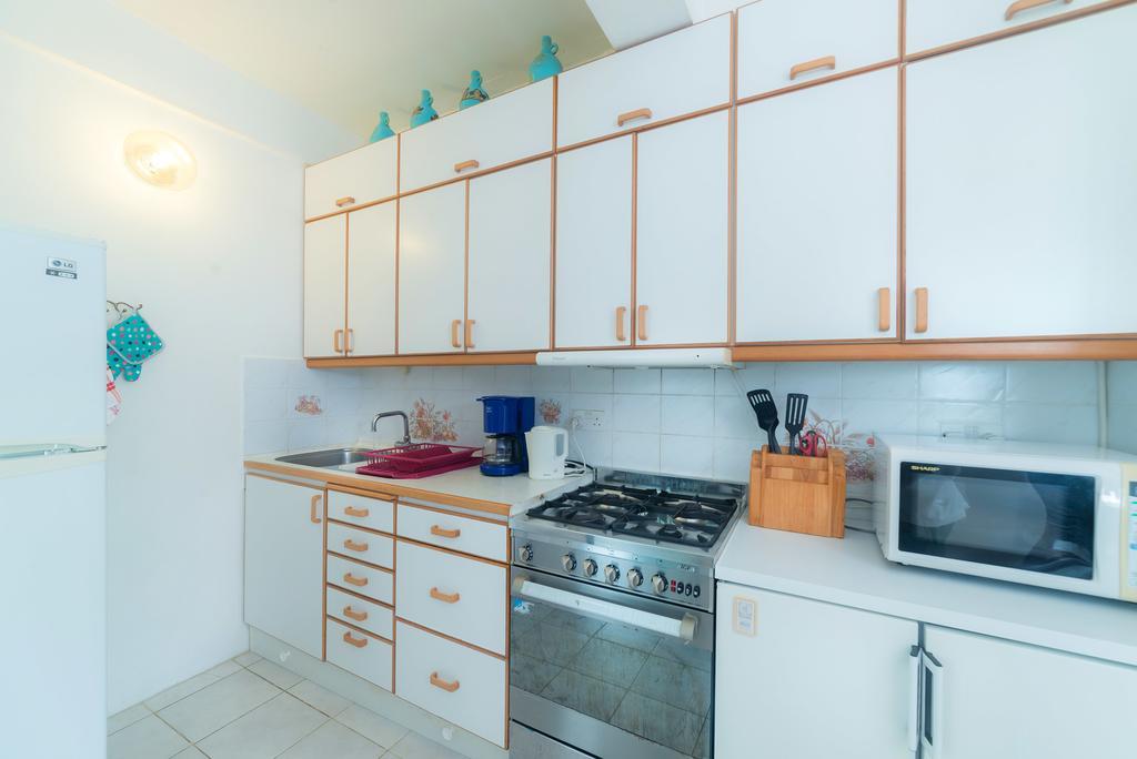 Royal Palm Holiday Apartment Méro 外观 照片
