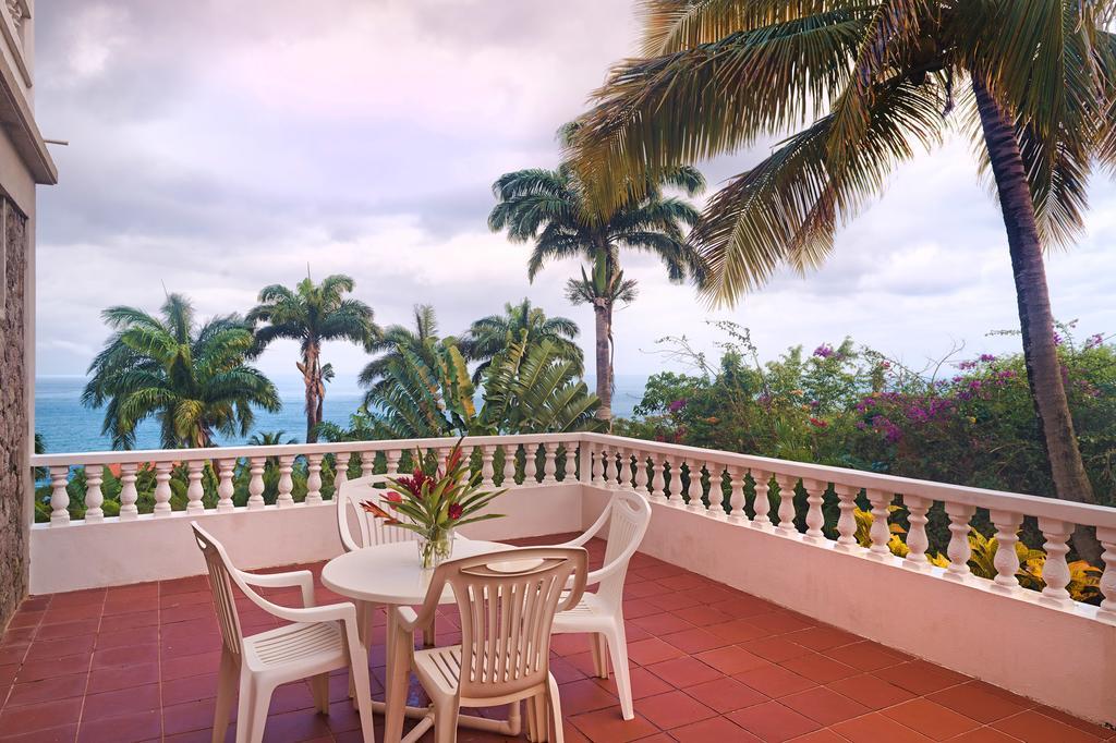 Royal Palm Holiday Apartment Méro 外观 照片